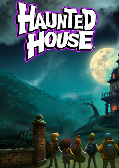 Haunted House (2023)