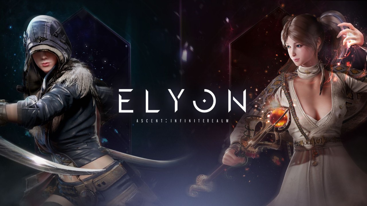 Корейская версия MMORPG Elyon скоро закроется