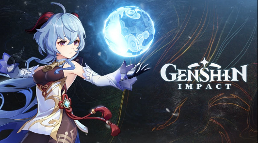 Genshin Impact стала самой популярной игрой на реддите в 2021 году