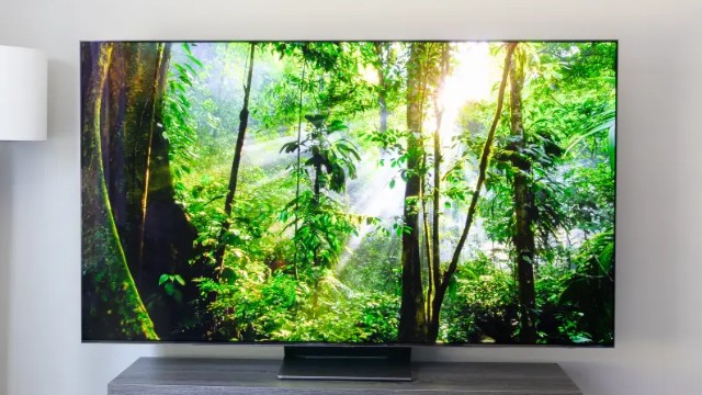 Цены на OLED-телевизоры упадут на 20-30% до конца 2024 года