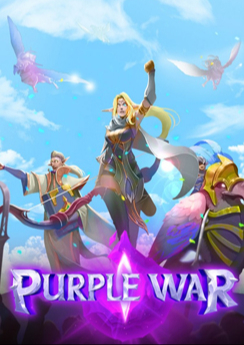 Purple War