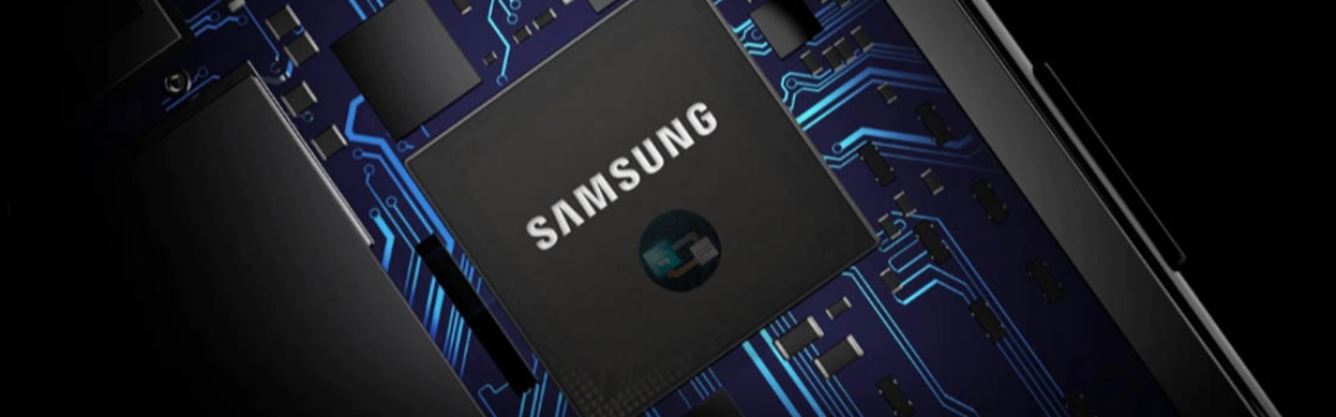 5-нанометровые процессоры Samsung с графикой AMD составят конкуренцию Apple M1 уже в этом году