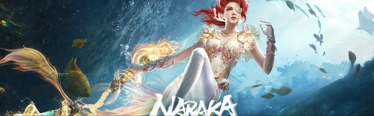 Разработчики Naraka: Bladepoint показывают новые костюмы, украшения и скины на оружие шестого сезона