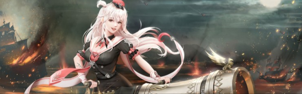 Экшен-MMORPG Vindictus запустила "Пещеру Вражды" и летние ивенты