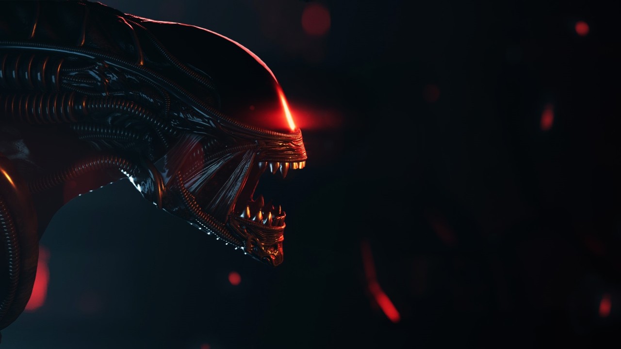 Сюжетный трейлер тактики Aliens: Dark Descent