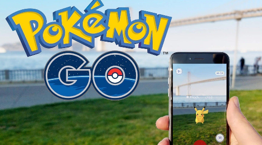 Pokemon GO — Мобильная AR-игра за 5 лет существования заработала $5 млрд