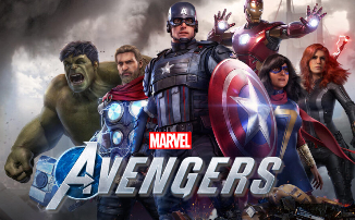 Marvel’s Avengers - Знай своих героев!