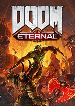 DOOM Eternal