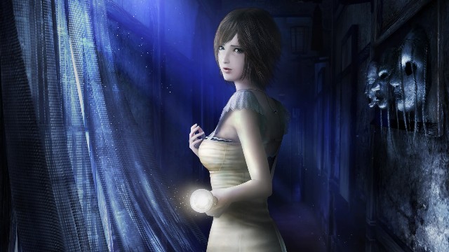 Серия хорроров Fatal Frame может получить продолжение. Все зависит от продаж Mask of the Lunar Eclipse