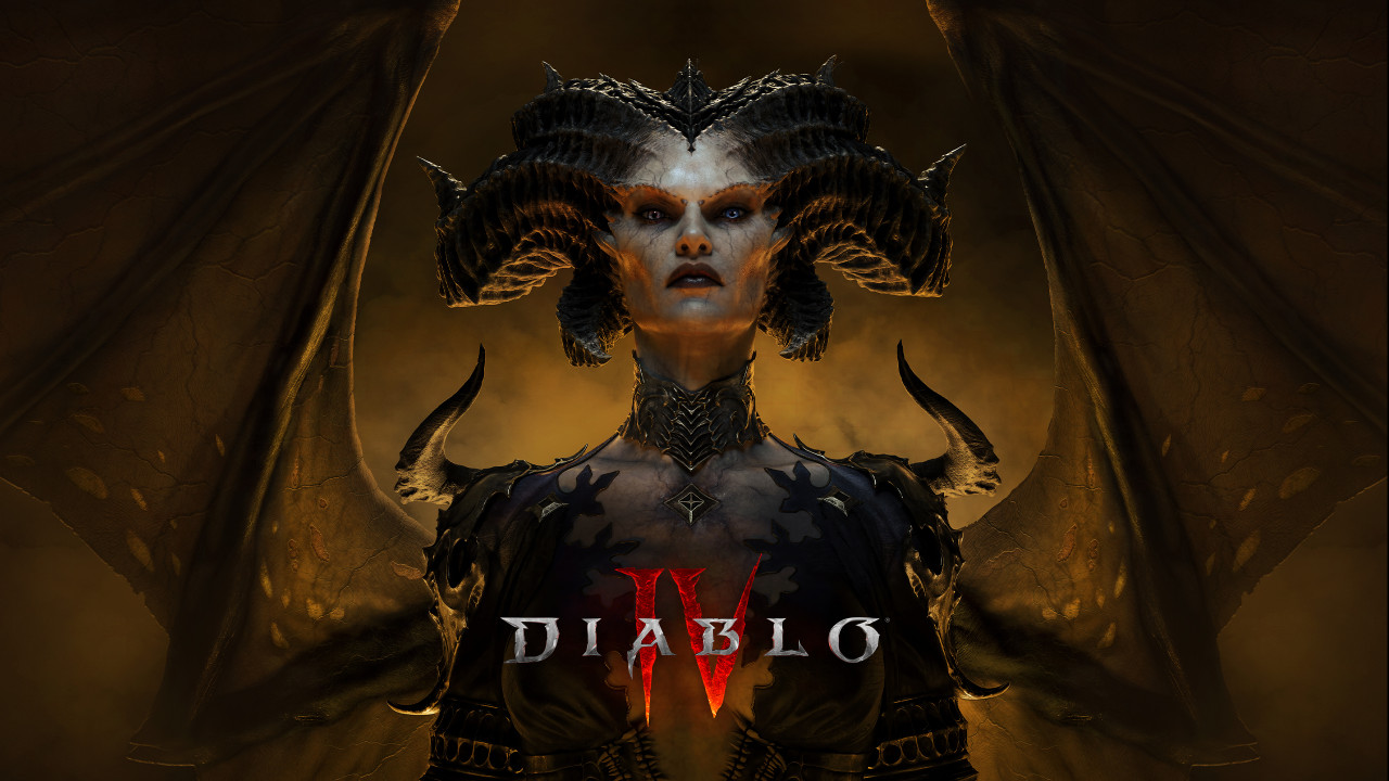 Состоялся релиз Diablo IV в раннем доступе