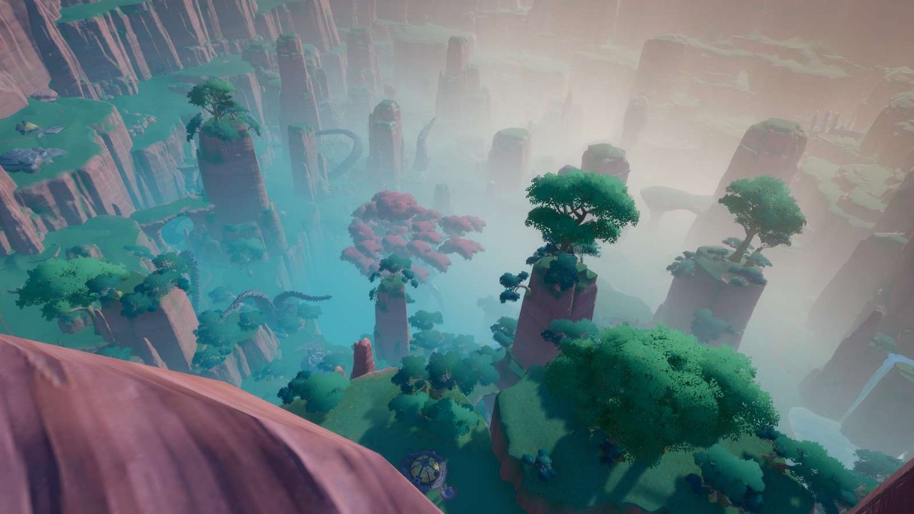 Что принесло с собой обновление 2.3 для Tower of Fantasy Что принесло с собой обновление 2.3 для Tower of Fantasy
