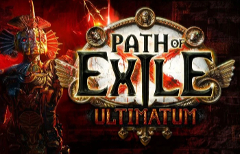 Path of Exile — Обновление 3.14 и лига Ультиматум уже доступны