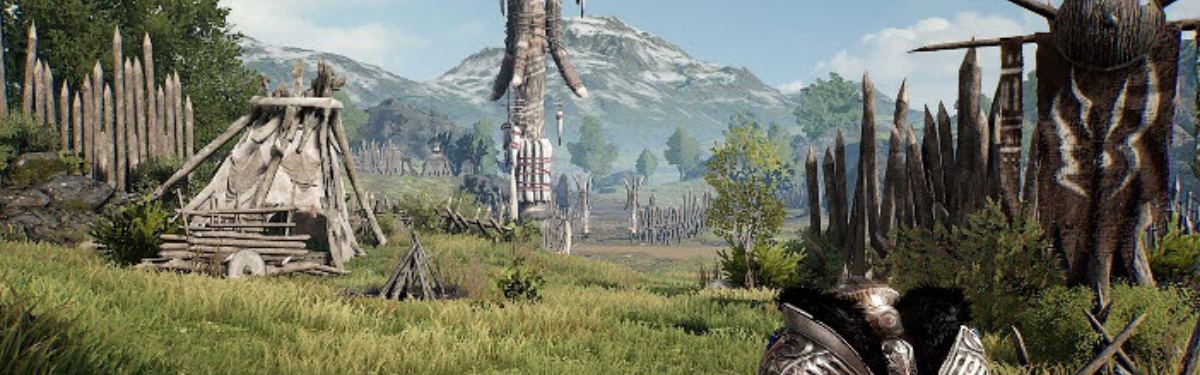 В MMORPG HIT 2 показали битвы с рейдовыми боссами В MMORPG HIT 2 показали битвы с рейдовыми боссами