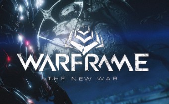 Warframe — Фанатский трейлер Warframe X Avengers: Endgame