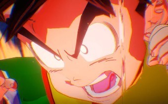 Dragon Ball Z Kakarot - Скриншоты раскрывают играбельных персонажей