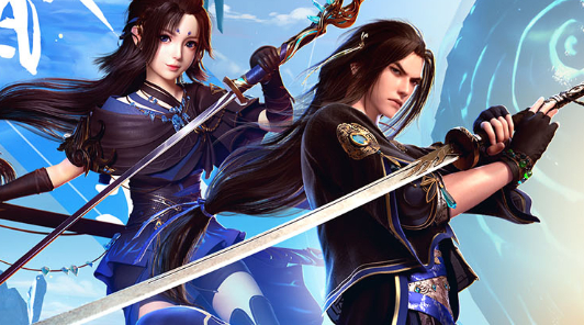 В России стала доступна Swords of Legends Online. Состоялся релиз обновления “The Firestone Legacy”
