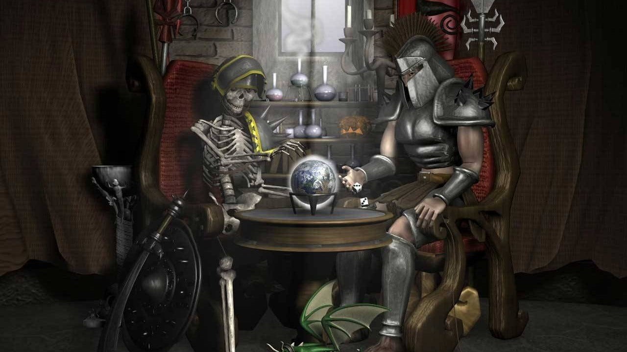 Игроки Old School RuneScape выбрали новый навык, но разработчики приготовили сюрприз Игроки Old School RuneScape выбрали новый навык, но разработчики приготовили сюрприз
