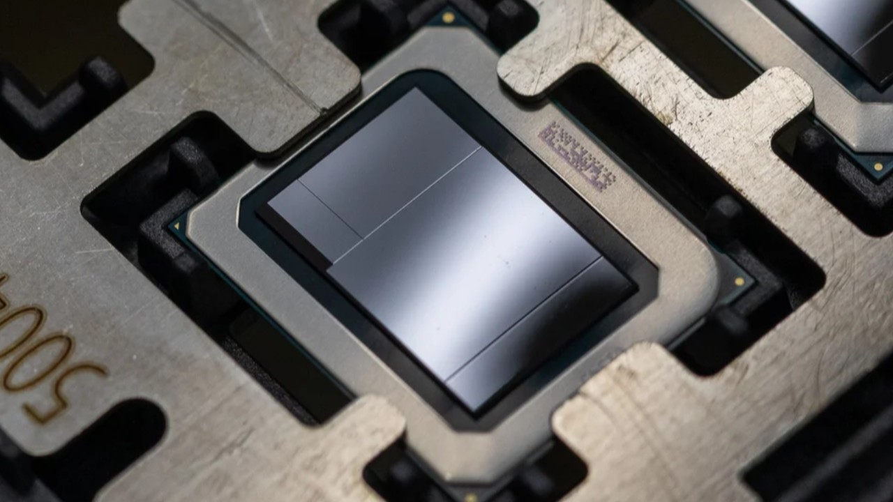 В процессорах Intel Meteor Lake появится кэш четвертого уровня В процессорах Intel Meteor Lake появится кэш четвертого уровня