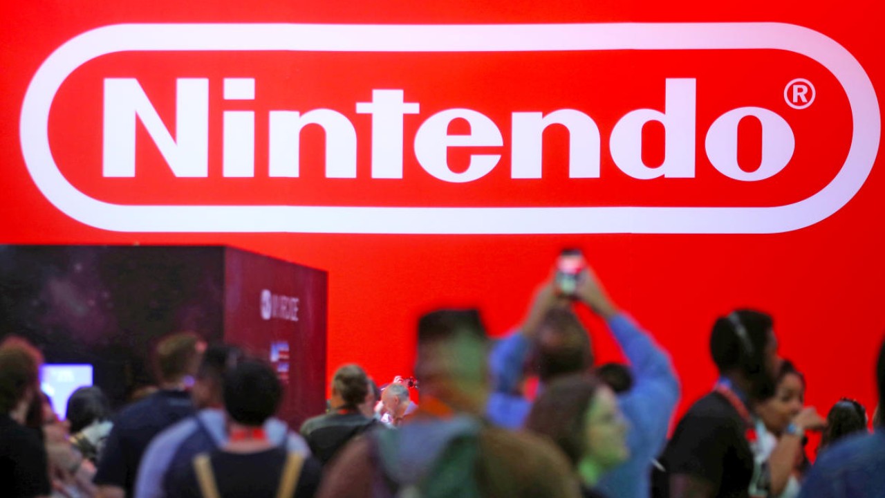 Nintendo решила пропустить E3 в этом году. Выставка не вписалась в планы компании Nintendo решила пропустить E3 в этом году. Выставка не вписалась в планы компании