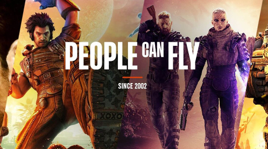 Take-Two отказалась продолжать финансировать новую игру People Can Fly