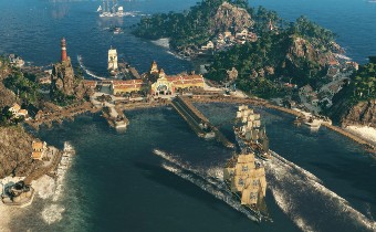 Anno 1800 - Системные требования грядущей новинки