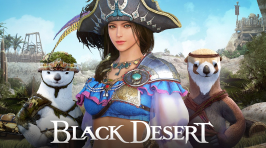 Black Desert — Нерф камуфляжного костюма внесет изменения в PvP