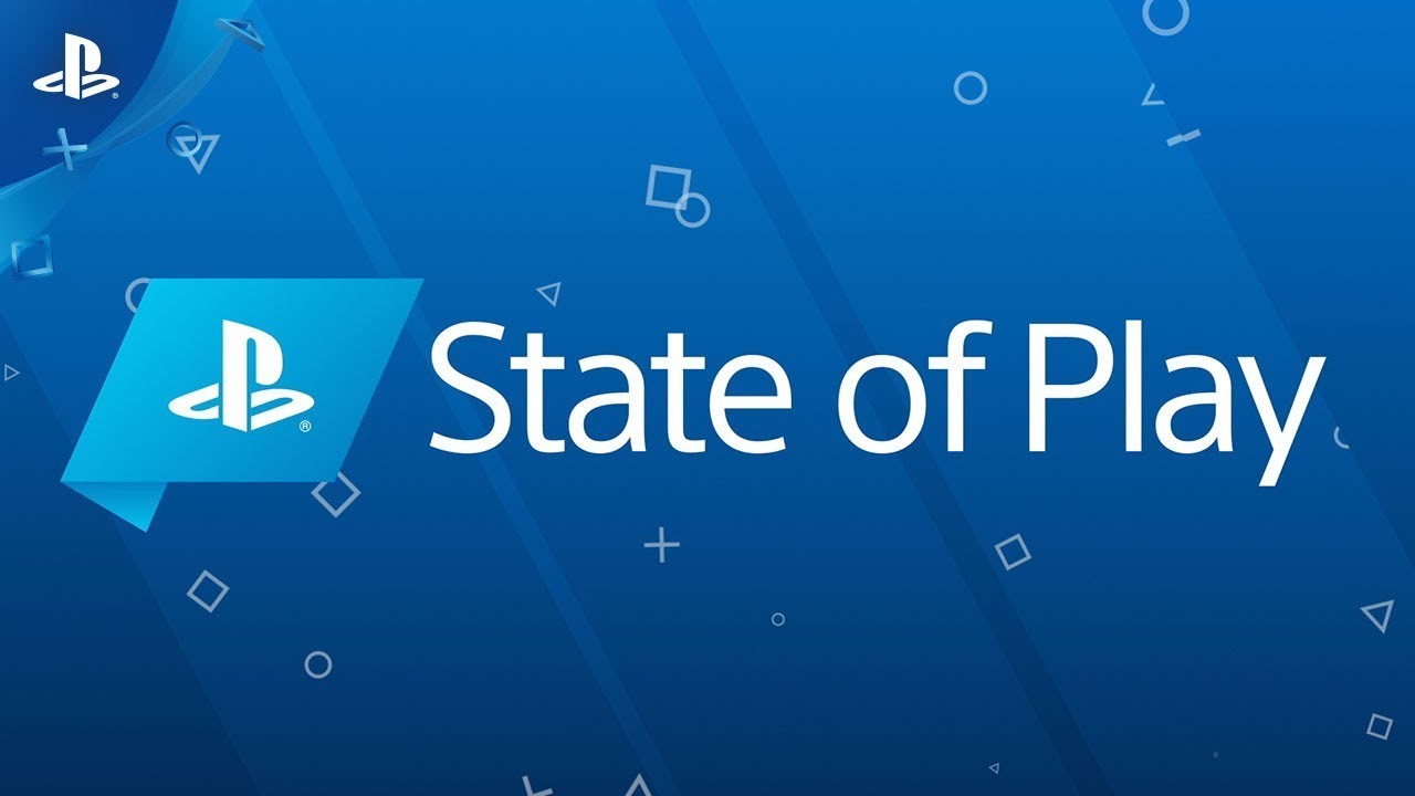 Sony сегодня ночью проведет презентацию State of Play с "большими" играми от сторонних студий Sony сегодня ночью проведет презентацию State of Play с "большими" играми от сторонних студий