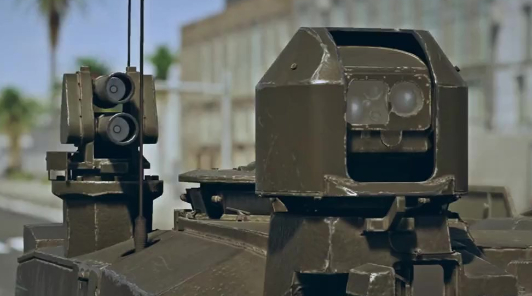 “Ветер перемен” привнесет первые танки с комплексами активной защиты в War Thunder