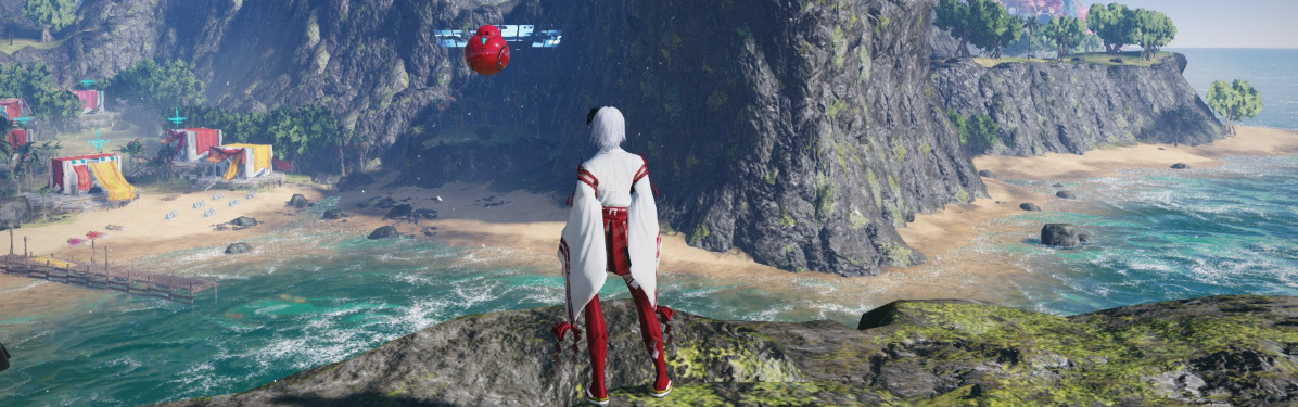 Разработчики Phantasy Star Online 2: New Genesis подготовили новое обновление для игры Разработчики Phantasy Star Online 2: New Genesis подготовили новое обновление для игры