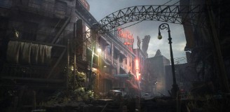 The Sinking City вышла на Nintendo Switch