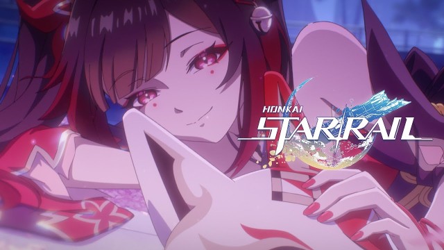 Способности и навыки Искорки в новом видео от команды Honkai: Star Rail