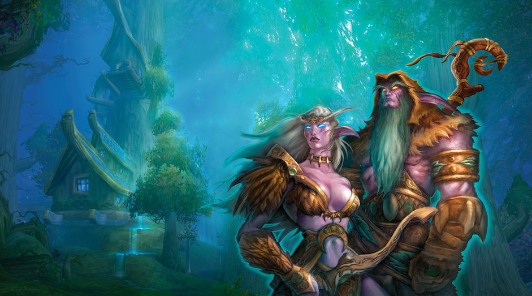 Blizzard анонсирует новое дополнение для World of Warcraft 19 апреля, а в мае — игру для смартфонов