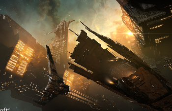 EVE Online — Топ-10 самых дорогих кораблей в игре