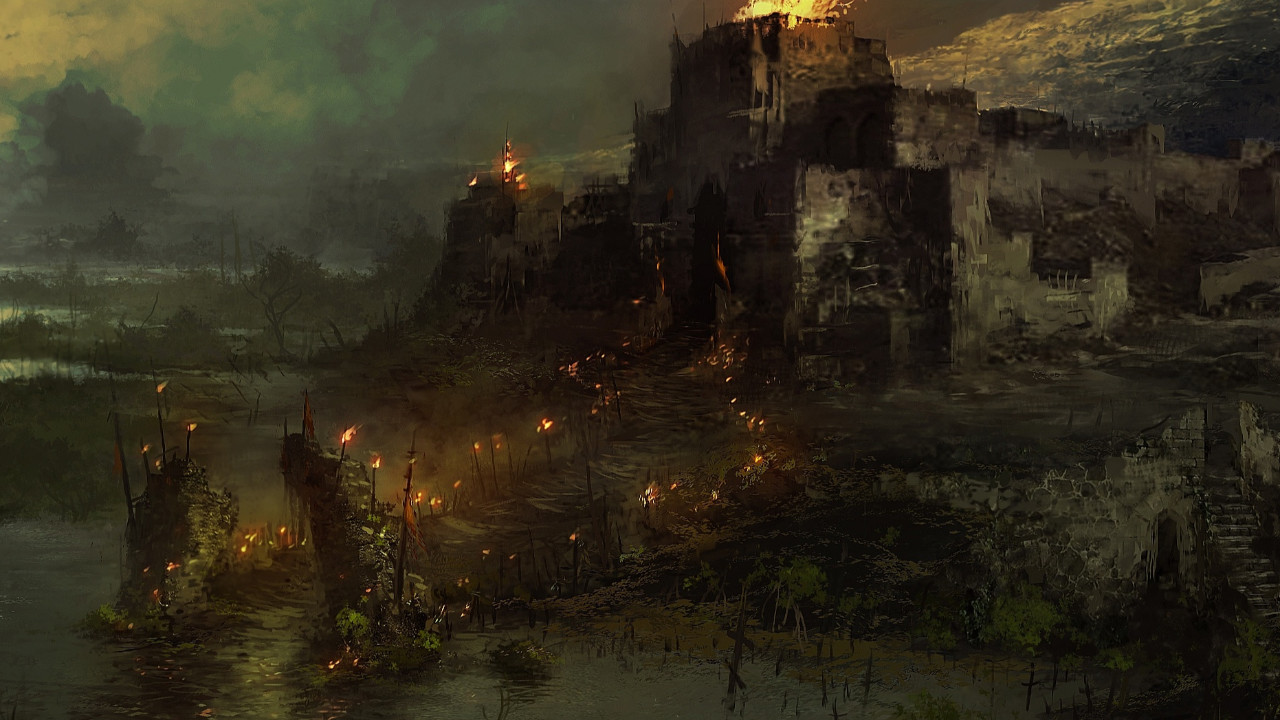 Оправдаться у разработчиков Diablo IV не вышло — много невнятных пояснений и обещаний Оправдаться у разработчиков Diablo IV не вышло — много невнятных пояснений и обещаний