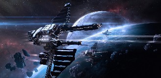 EVE Online — Деанонимизация CCP или кого теперь вы можете встретить в корпорации