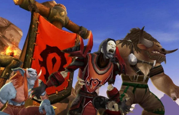 World of Warcraft Classic - Спидранеры закрыли рейд “Храм Ан'Киража” за 30 минут