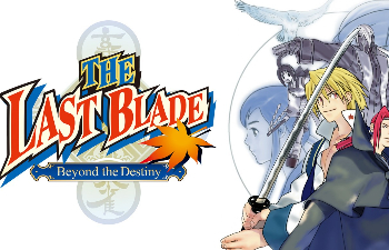 Стрим: Переиздание классики - The Last Blade
