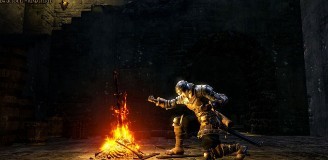 Dark Souls 1 – Теперь в игре можно делать кастомные карты