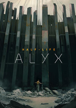 Half-Life: Alyx