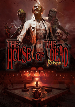 The House of the Dead: Remake