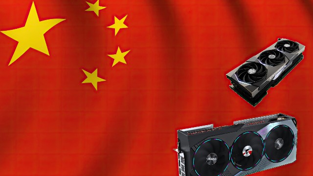 Продажи видеокарт упали на 42% в Китае. Colorful — самые продающиеся решения