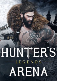 Hunter's Arena: Legends