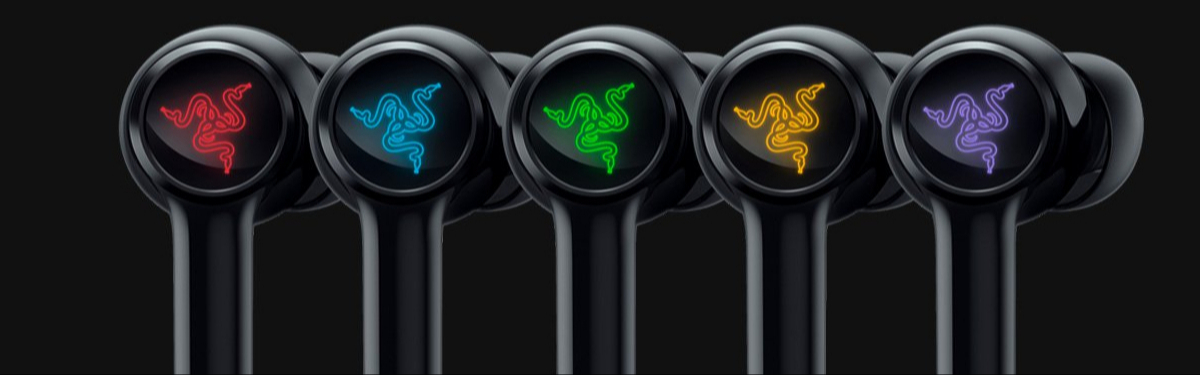 Обзор Razer Hammerhead True Wireless (2021) Обзор Razer Hammerhead True Wireless (2021)
