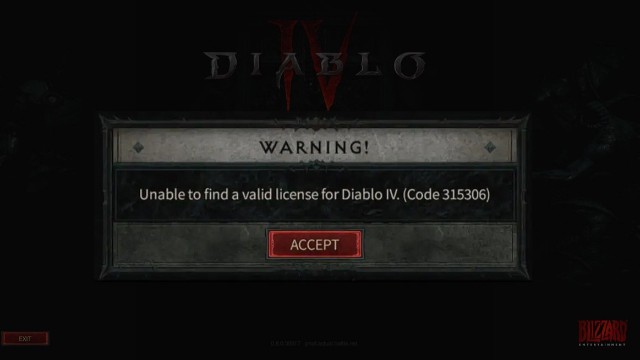 Игроки на PlayStation донатят в Diablo IV для входа в игру