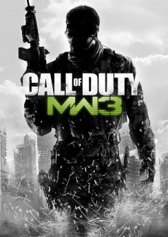 Call of Duty: Modern Warfare 3