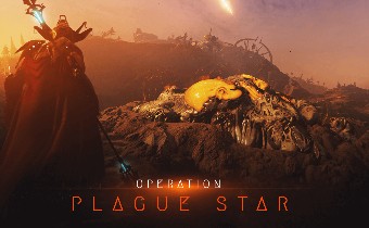 Warframe — В игру вернулось событие «Plague Star»