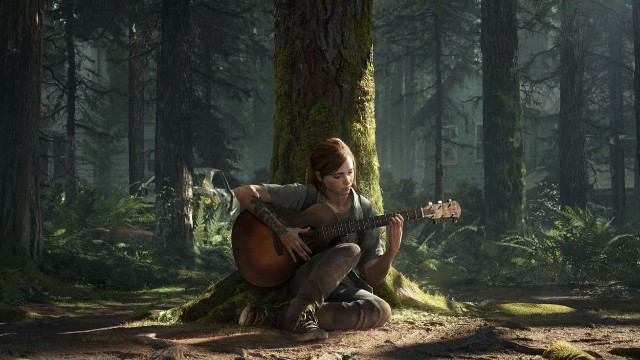 Геймеры ищут отличия в графике The Last of Us Part II и ее ремастера