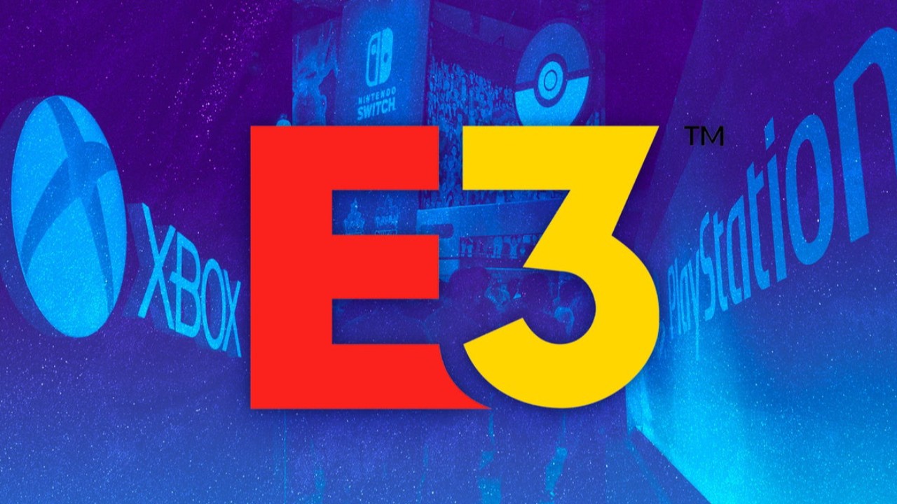 Объявлены даты проведения цифровой версии выставки E3 2023 Объявлены даты проведения цифровой версии выставки E3 2023