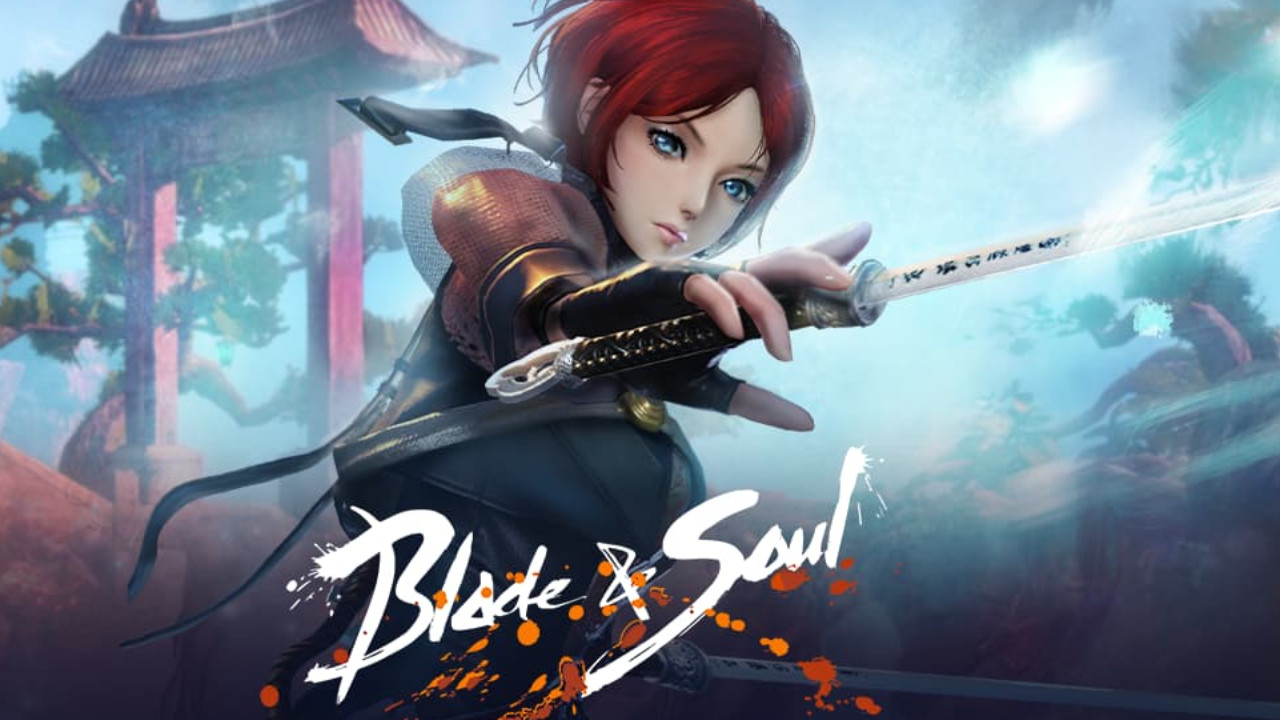 Русскоязычная версия Blade & Soul получит обновление «Снежные пещеры» в июле Русскоязычная версия Blade & Soul получит обновление «Снежные пещеры» в июле