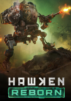 Hawken Reborn